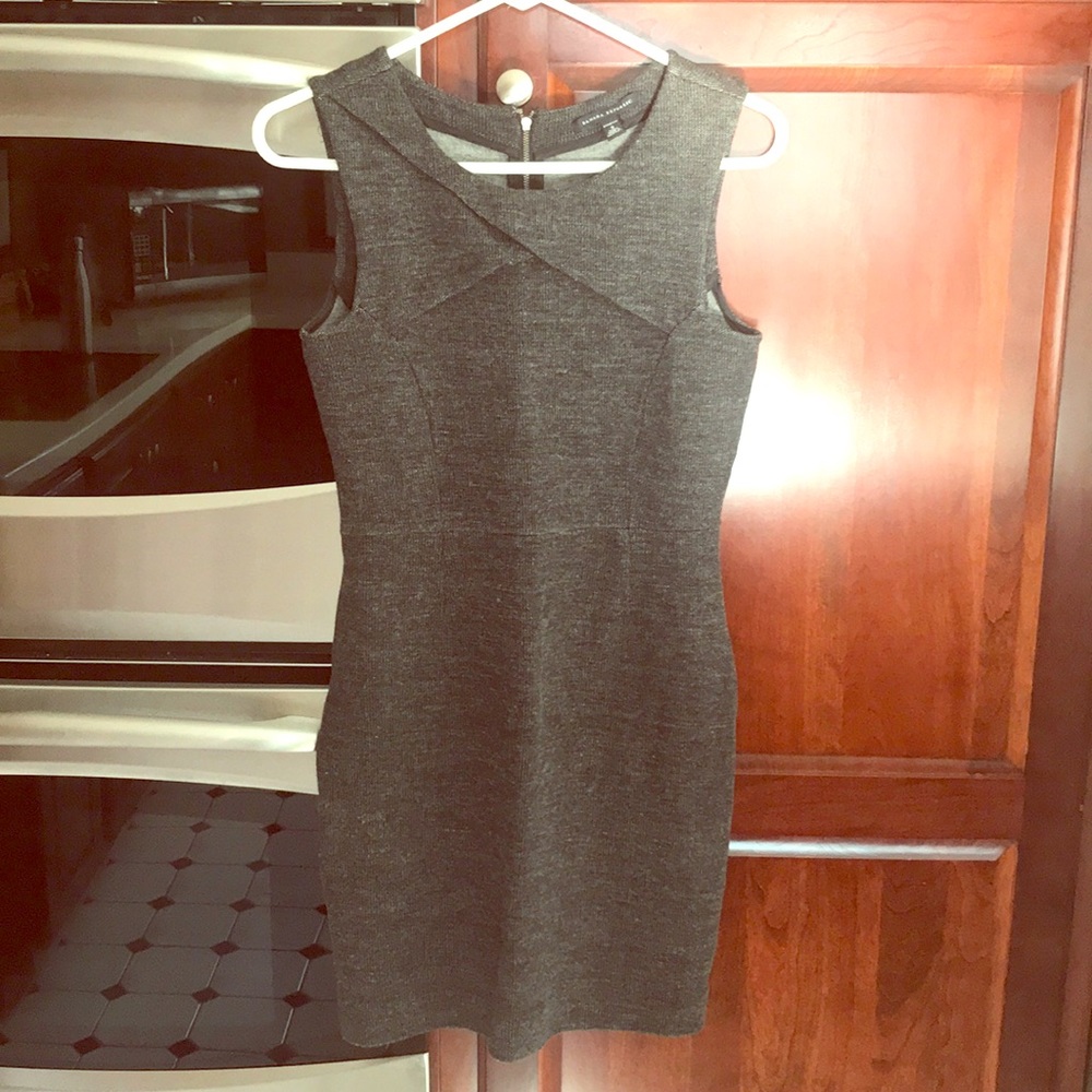 BANANA REPUBLIC dress Size: 0